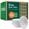 7 inch Bowl (12 oz) -- 1000 Pack