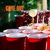 image:imageRed Cups  Party Cups  Disposable Plastic Cups 16 oz  100 Pack Fun amp Durable Party Cups for Drinking amp Playing  Bulk Case of 100 Cups By Stack Man100 Count Pack of 1