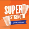 image:imageStack Man 100 Pack  20 oz Clear Disposable Plastic Cups PET Crystal Clear Disposable 20oz Plastic Cups16 Ounces
