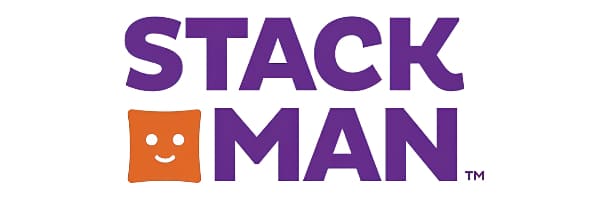 Stack Man Official Store